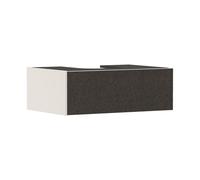 hansgrohe Xevolos E Meuble bas pour plan de toilette, 54311660,