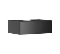 hansgrohe Xevolos E Meuble bas pour plan de toilette, 54312770,
