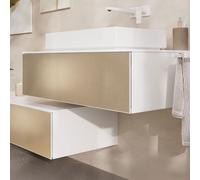hansgrohe Xevolos E Meuble bas pour plan de toilette, 54313390,