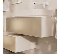 hansgrohe Xevolos E Meuble bas pour plan de toilette, 54314390,