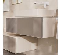 hansgrohe Xevolos E Meuble bas pour plan de toilette, 54314790,
