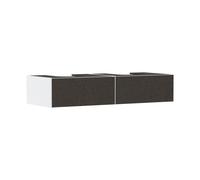 hansgrohe Xevolos E Meuble bas pour plan de toilette, 54316660,