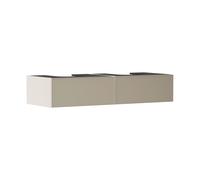 hansgrohe Xevolos E Meuble bas pour plan de toilette, 54317390,