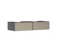 hansgrohe Xevolos E Meuble bas pour plan de toilette, 54318390,