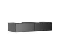 hansgrohe Xevolos E Meuble bas pour plan de toilette, 54318770,