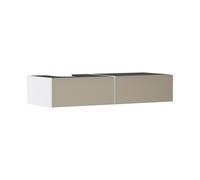 hansgrohe Xevolos E Meuble bas pour plan de toilette, 54319390,