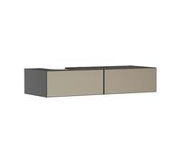 hansgrohe Xevolos E Meuble bas pour plan de toilette, 54321390,