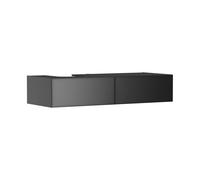 hansgrohe Xevolos E Meuble bas pour plan de toilette, 54321770,