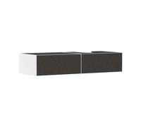 hansgrohe Xevolos E Meuble bas pour plan de toilette, 54322660,