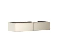 hansgrohe Xevolos E Meuble bas pour plan de toilette, 54323790,
