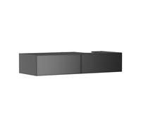 hansgrohe Xevolos E Meuble bas pour plan de toilette, 54324770,
