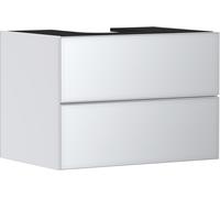hansgrohe Xevolos E Meuble bas, 2 tiroirs, 54187320,