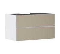 hansgrohe Xevolos E Meuble bas, 2 tiroirs, 54190390,