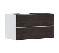 hansgrohe Xevolos E Meuble bas, 2 tiroirs, 54190730,