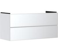hansgrohe Xevolos E Meuble sous-vasque, 2 tiroirs, 54184320,