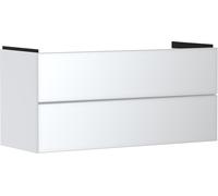 hansgrohe Xevolos E Meuble sous-vasque, 2 tiroirs, 54184320,