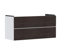 hansgrohe Xevolos E Meuble sous-vasque, 2 tiroirs, 54184730,