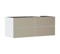hansgrohe Xevolos E Meuble bas, 4 tiroirs, 54239390,