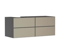 hansgrohe Xevolos E Meuble bas, 4 tiroirs, 54238390,