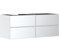 hansgrohe Xevolos E Meuble bas, 4 tiroirs, 54236320,