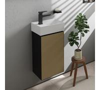 hansgrohe Xevolos E Meuble sous-vasque, 1 porte, 54168390,