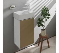 hansgrohe Xevolos E Meuble sous-vasque, 1 porte, 54169390,