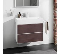 hansgrohe Xevolos E Meuble sous-vasque, 2 tiroirs, 54178730,