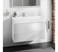 hansgrohe Xevolos E Meuble sous-vasque, 2 tiroirs, 54181320,
