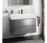 hansgrohe Xevolos E Meuble sous-vasque, 2 tiroirs, 54183770,