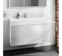 hansgrohe Xevolos E Meuble sous-vasque, 2 tiroirs, 54184320,