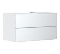 hansgrohe Xevolos E Meuble bas, 2 tiroirs, 54190320,
