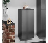 hansgrohe Xevolos E Meuble suspendu, 1 porte, 54217770,