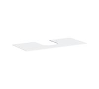hansgrohe Xevolos E Plan de toilette, 54210700,