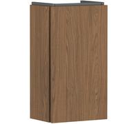 Hansgrohe Xilesa E armoire 34x24x62 cm sous-lavabo suspendu chêne 54244550