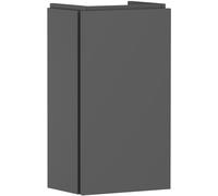 Hansgrohe Xilesa E armoire 34x24x62 cm sous-lavabo suspendu gris 54244760