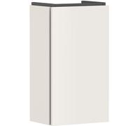 Hansgrohe Xilesa E armoire 34x24x62 cm sous-lavabo suspendu sable 54244780