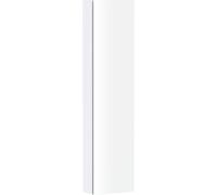 Hansgrohe Xilesa E armoire 40x20x165 cm latérale suspendue blanc 54285700