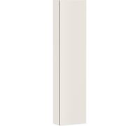 Hansgrohe Xilesa E armoire 40x20x165 cm latérale suspendue sable 54285780