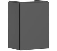 Hansgrohe Xilesa E armoire 43x33x62 cm sous-lavabo suspendu gris 54245760