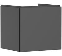 Hansgrohe Xilesa E armoire 53x47x50 cm sous-lavabo suspendu gris 54251760