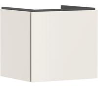 Hansgrohe Xilesa E armoire 53x47x50 cm sous-lavabo suspendu sable 54251780