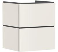 Hansgrohe Xilesa E armoire 53x47x62 cm sous-lavabo suspendu sable 54292780
