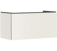 Hansgrohe Xilesa E armoire 98x47x50 cm sous-lavabo suspendu sable 54261780
