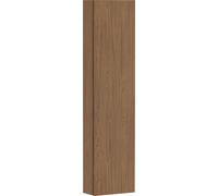 hansgrohe Xilesa E Armoire haute, 1 porte, charnières à droite, 400x200x1650mm, 54286550