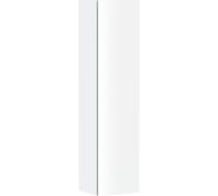 hansgrohe Xilesa E Armoire haute, 1 porte, charnières à droite, 400x350x1650mm, 54288700