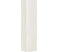 hansgrohe Xilesa E Armoire haute, 1 porte, charnières à droite, 400x350x1650mm, 54288780