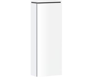 hansgrohe Xilesa E Armoire mi-haute, 1 porte, charnières à droite, 400x200x1065mm, 54282700