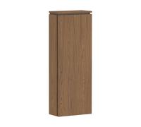 Hansgrohe Xilesa E armoire 40x20x106.5 cm latérale suspendue chêne 54281550