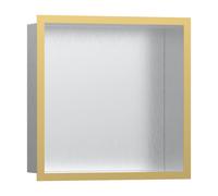 hansgrohe XtraStoris Individual Niche murale, 56097990,