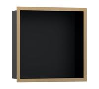 hansgrohe XtraStoris Individual Niche murale, 56098140,